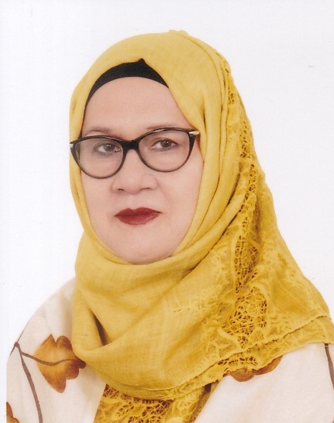 Mrs. Amena Feroz