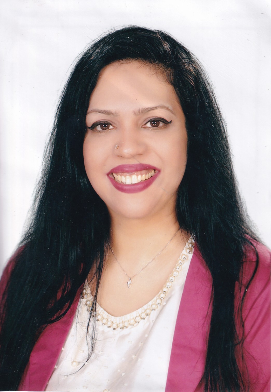 Jenny Fahima Rahman