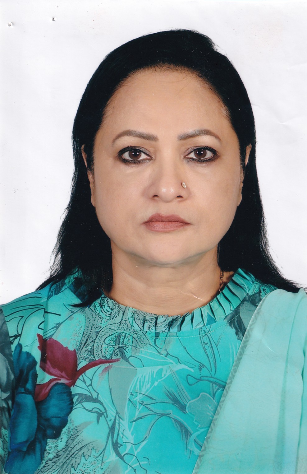 Mrs. Mahfuza Rashid