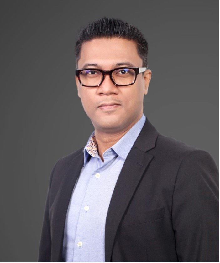 Shahriar Ibne Zaman
