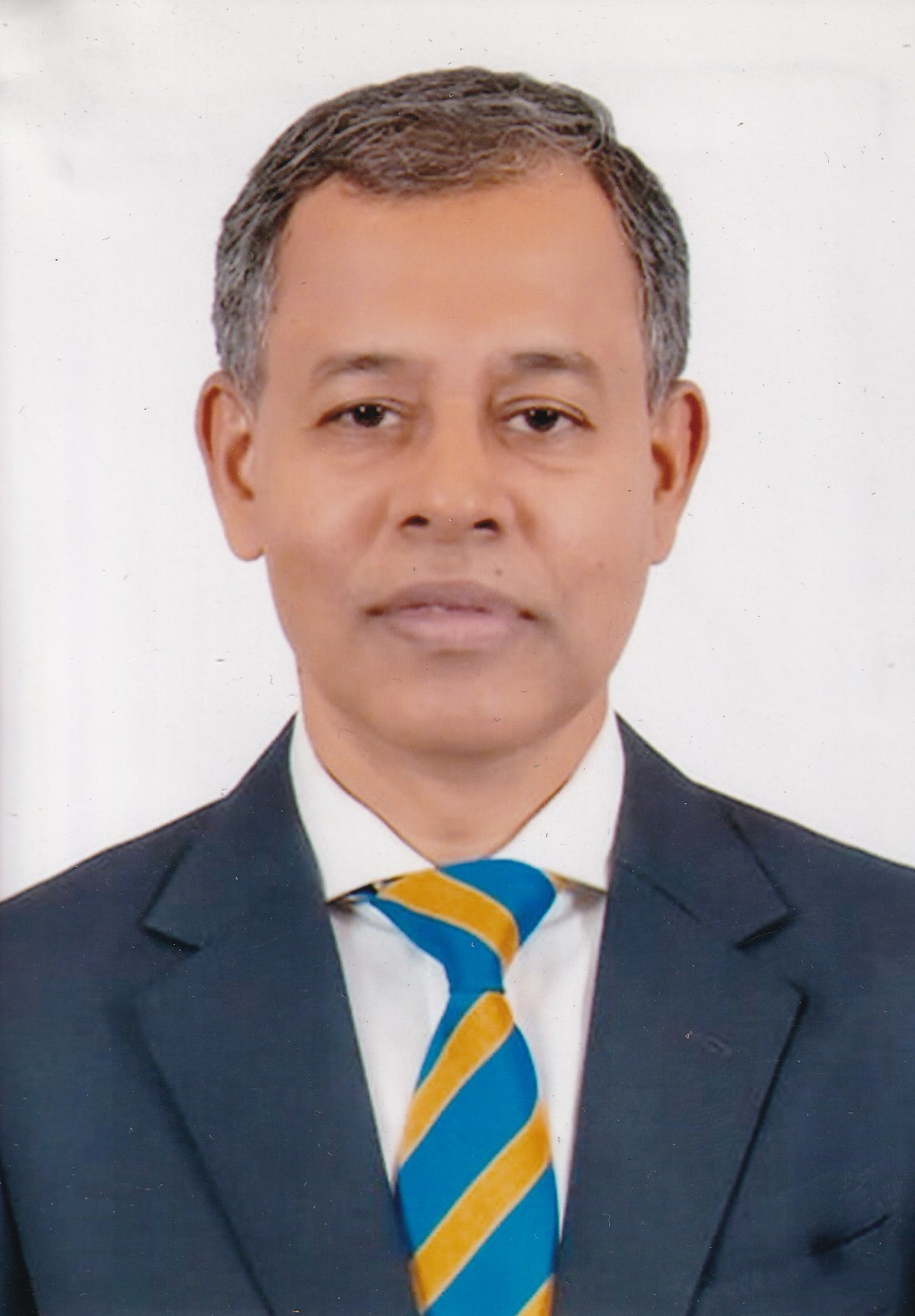 Md. Shaheen Iqbal